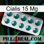 Cialis 15 Mg dapoxetine1